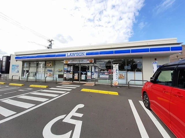 ローソン　高松東２丁目店まで280m