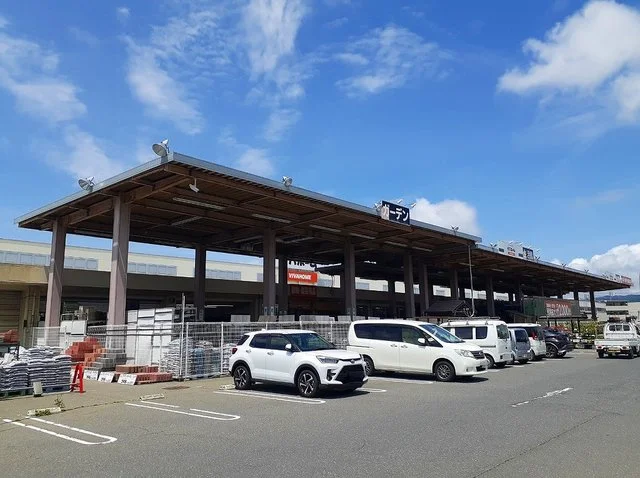 ビバホーム 石巻店まで1700m