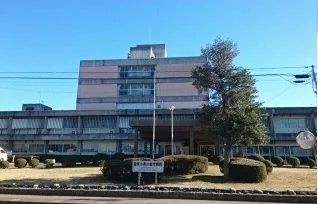 小見川総合病院まで1200m