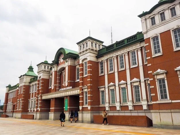 深谷駅まで1800m