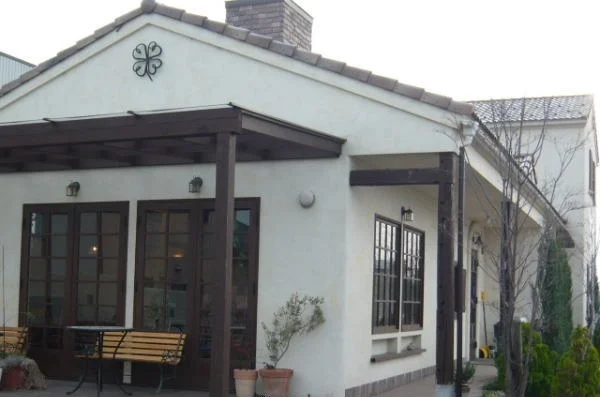 リトルデコ ケーキ屋まで900m