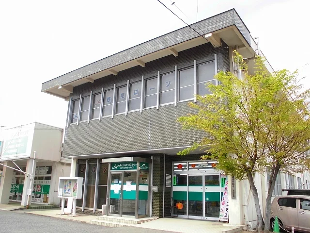 JA福山市千田支店まで765m