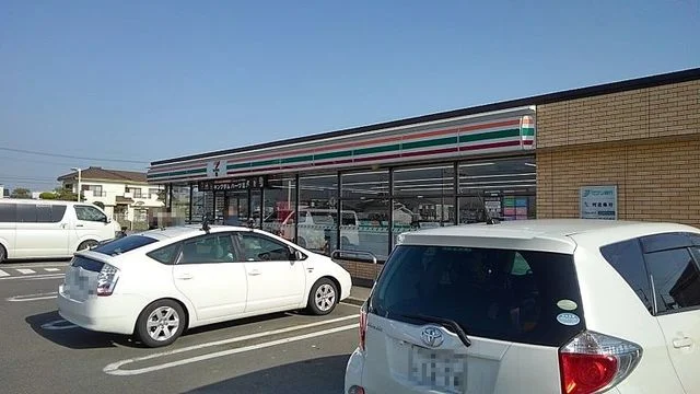 セブンイレブン川内住吉店様まで1200m