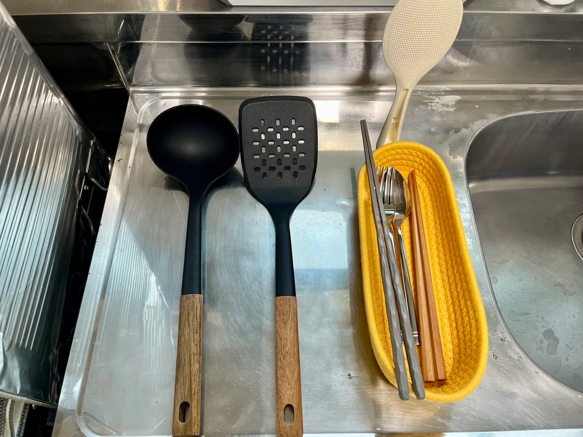 ※入居者度の入れ替えはございません