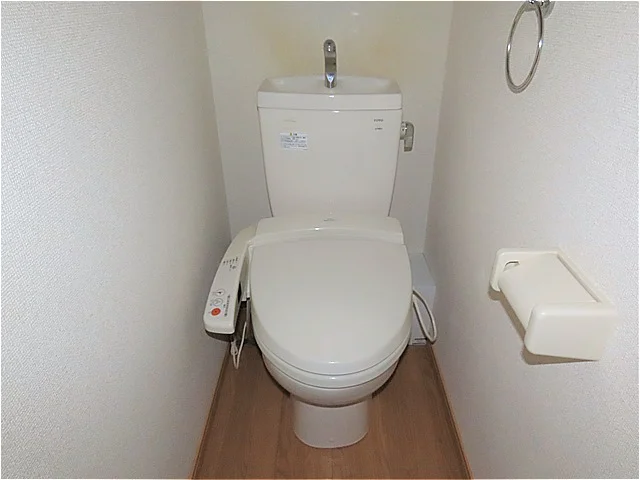 設備・仕様は号室により異なる為、現状を優先いたします。