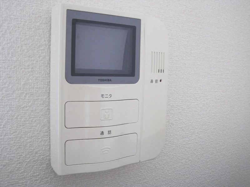 インターホン