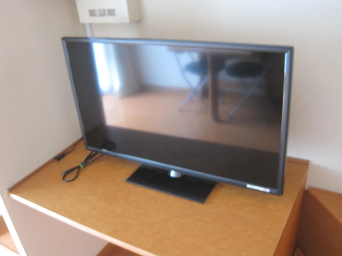 TV