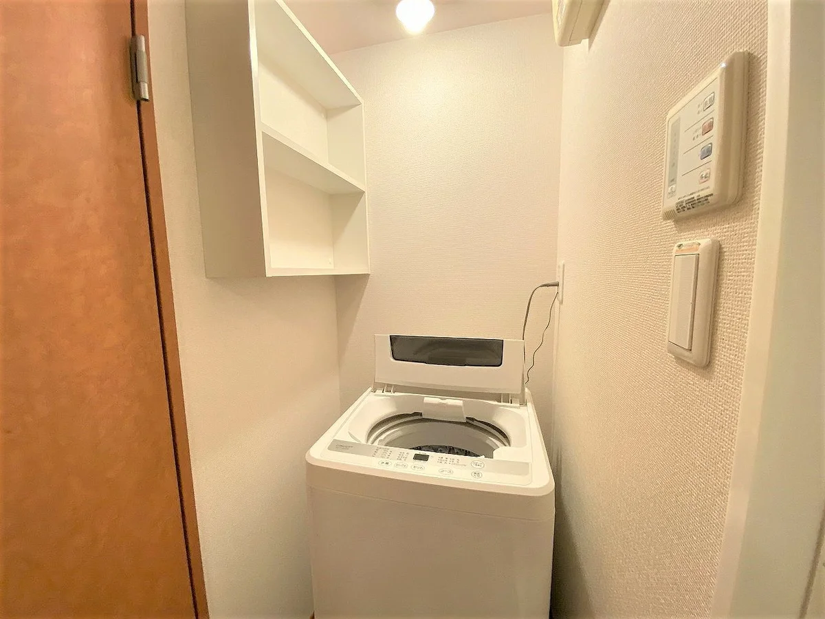 設備・使用は号室により異なる為、現況を優先致します。