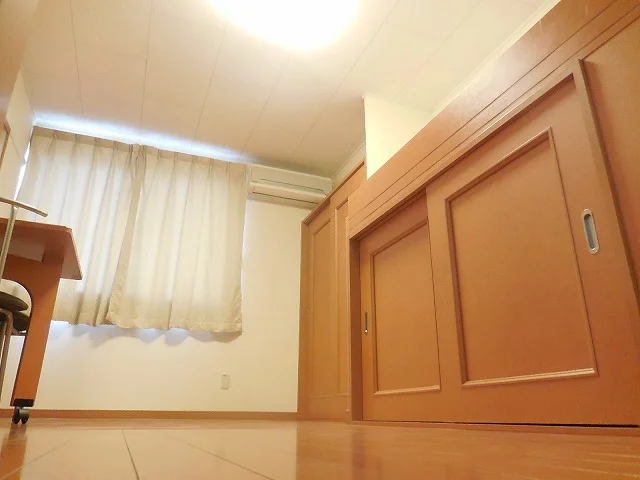 家具家電付き
