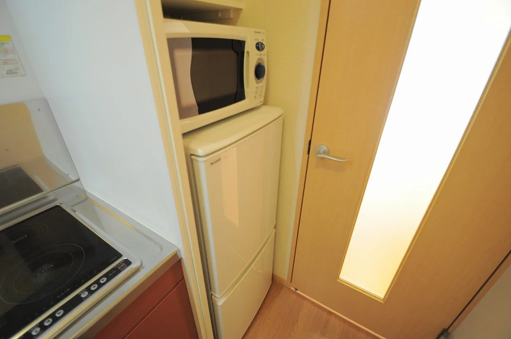 家具・家電付き