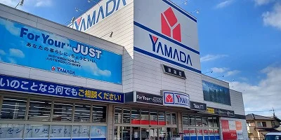 730ｍ　徒歩10分