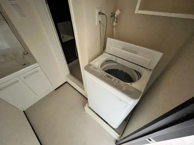 洗濯機