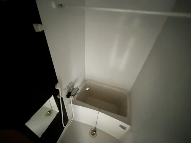 独立洗面台
