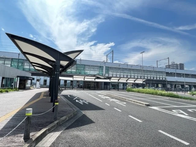 JR長町駅まで800m