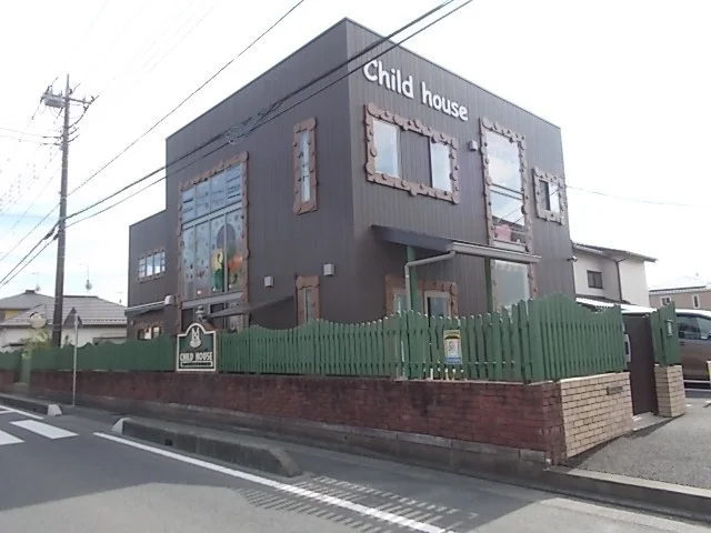 保育園ちゃっぷるーむまで310m