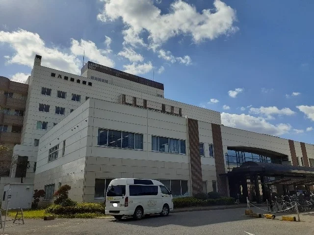 新八街総合病院まで850m
