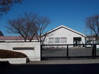 大穂保育園まで1470m