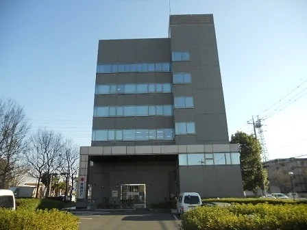常陽銀行つくば並木支店まで700m