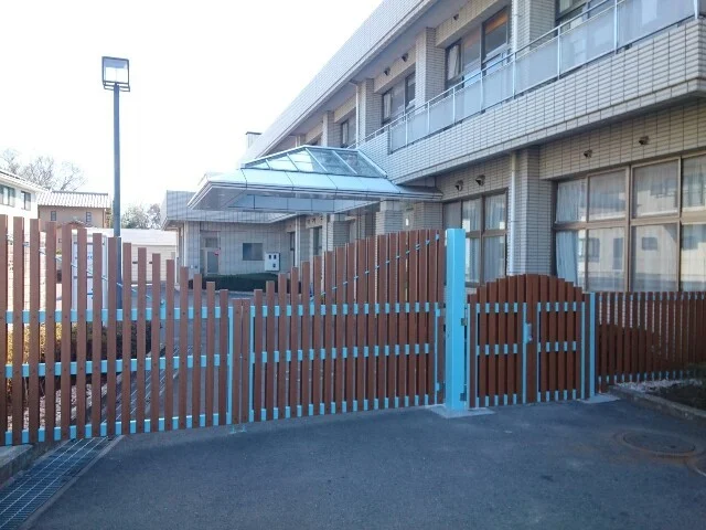 はちの木こども園分園まで220m