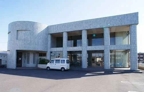 東入間医師会休日急患診療所まで850m