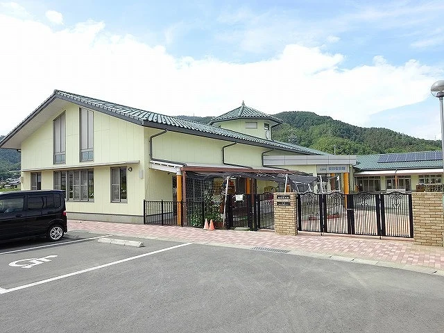 泉田保育園まで750m