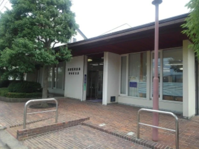 長野信用金庫伊勢宮支店まで350m