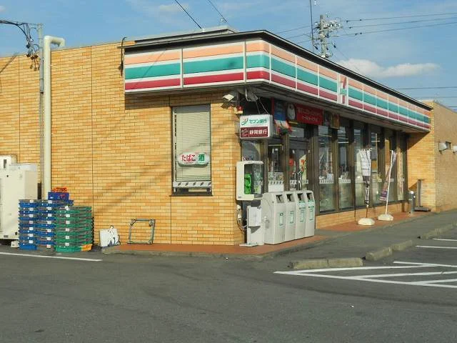 セブンイレブン 掛川下垂木店まで750m