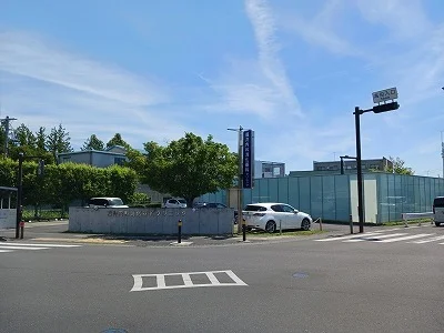 福井内科消化器科クリニックまで950m