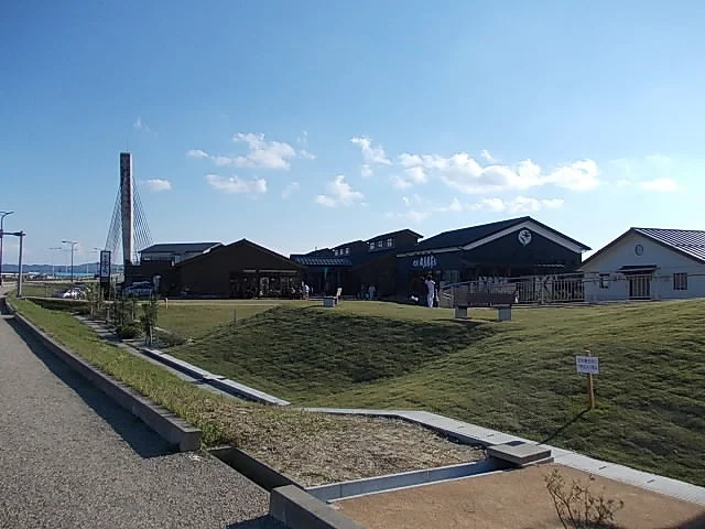 ひみ番屋街まで3500m