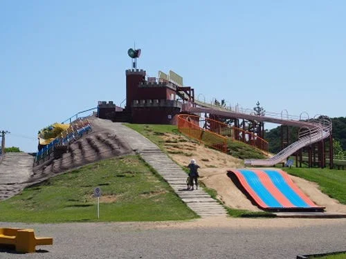 福井運動公園まで500m