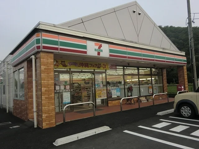 セブンイレブン鵜沼小伊木町店まで750m