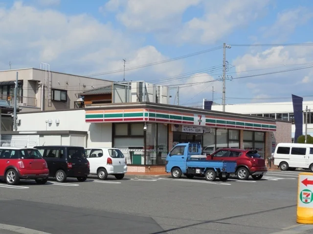 セブンイレブン　神野町店まで230m