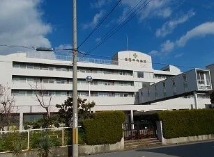 姫路中央病院まで1300m