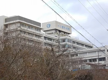 加西病院まで900m