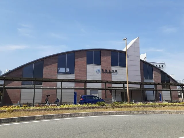 ＪＲ東加古川駅まで1500m