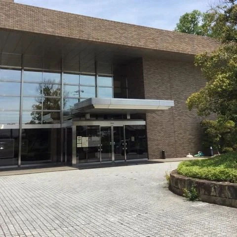 葛城市役所新庄庁舎まで2300m