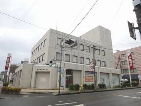 （株）南都銀行 神宮前支店まで1000m