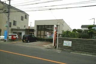 高松木太町郵便局さんまで430m