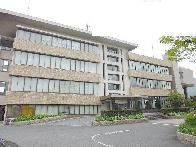 廿日市市　大野支社まで450m