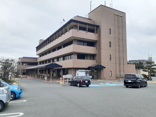 須恵町役場まで1200m