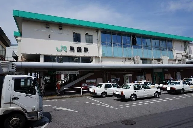 馬橋駅まで715m