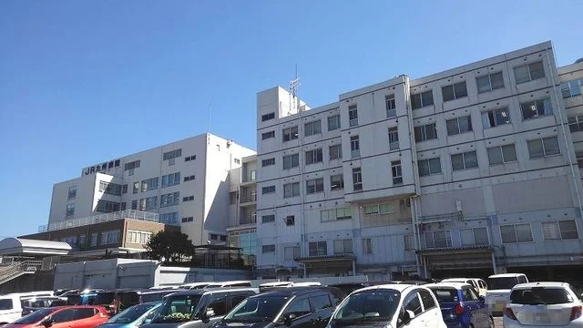 ＪＲ九州病院まで300m