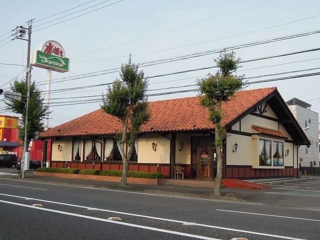 さわやか　静岡池田店まで160m