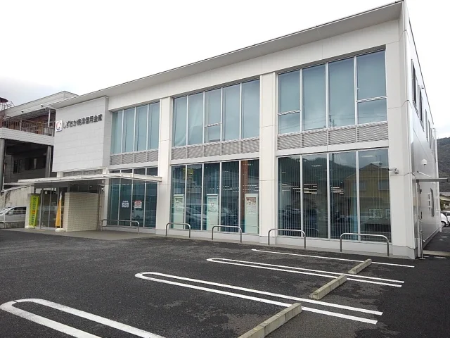 しずおか焼津信用金庫　羽鳥支店まで1000m