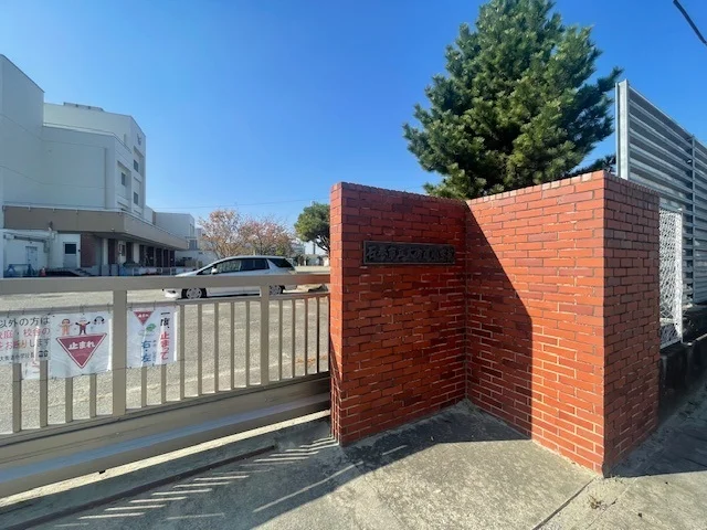 石巻市立大街道小学校まで450m