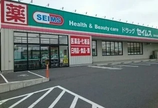 セイムス石巻大街道店まで180m