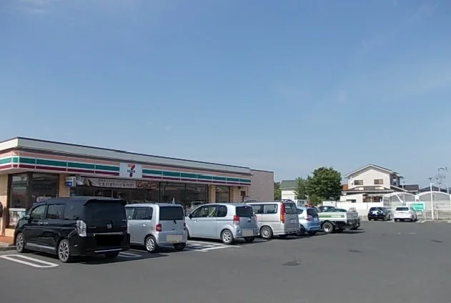 セブンイレブン石巻水明店まで300m