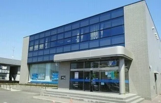 ７７銀行松島支店まで900m