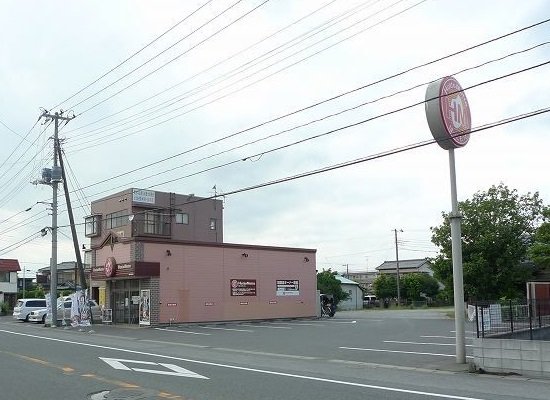 ほっともっと木更津長須賀店まで270m