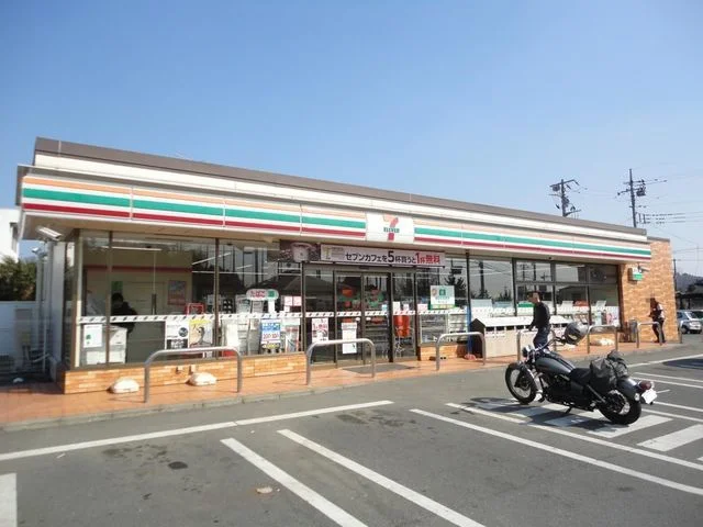 セブンイレブン笠懸横町店まで210m